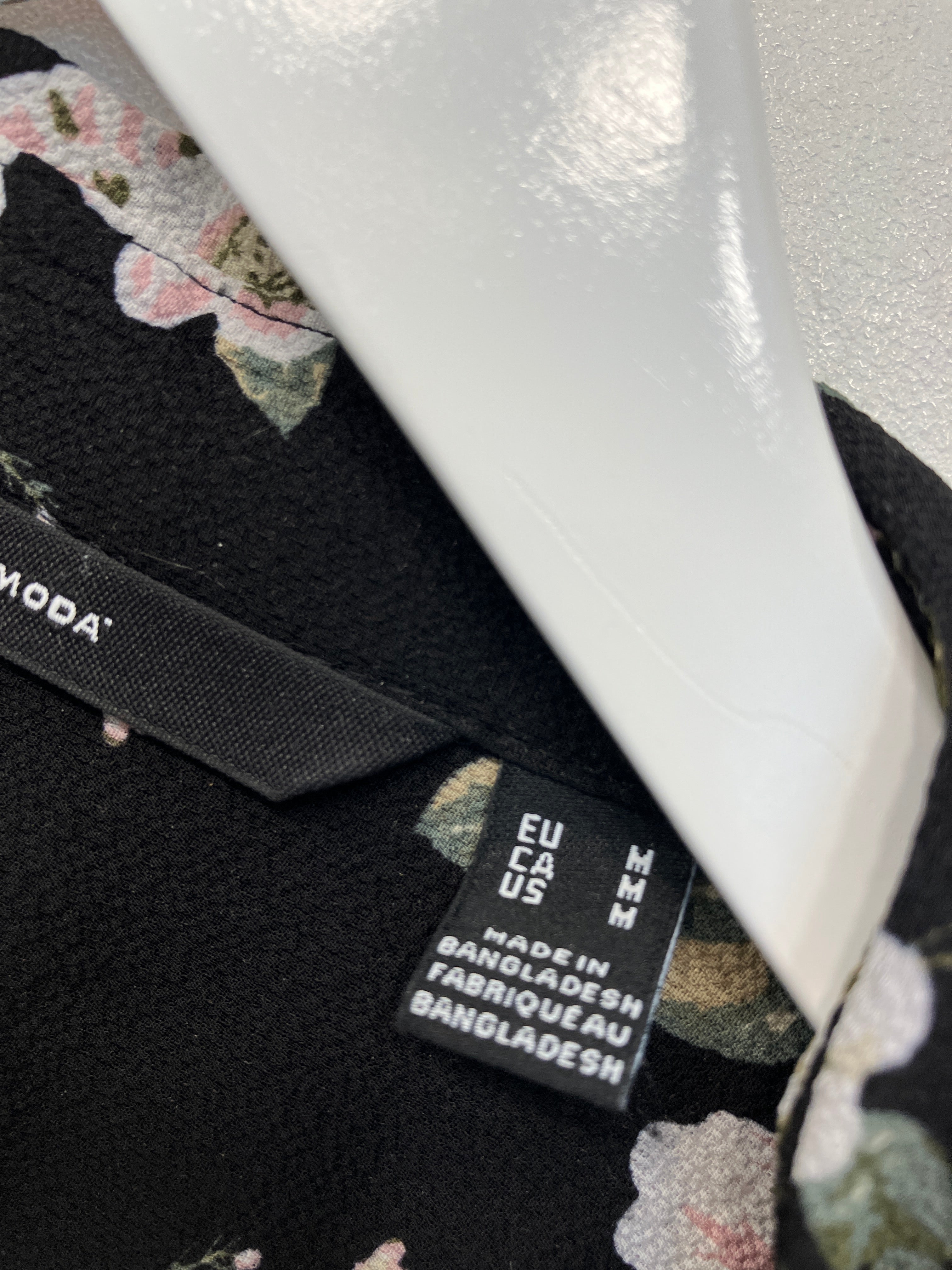 Vero Moda Kjole